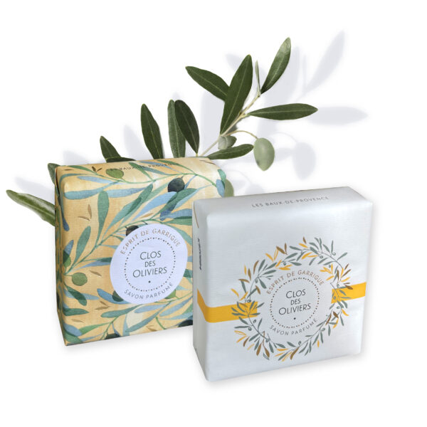 Coffret Duo Esprit de Garrigue